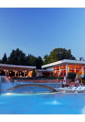 Ofertă specială pentru hotelul .Kom 3*din Albena, Bulgaria cu plecare din 30.08.2017 